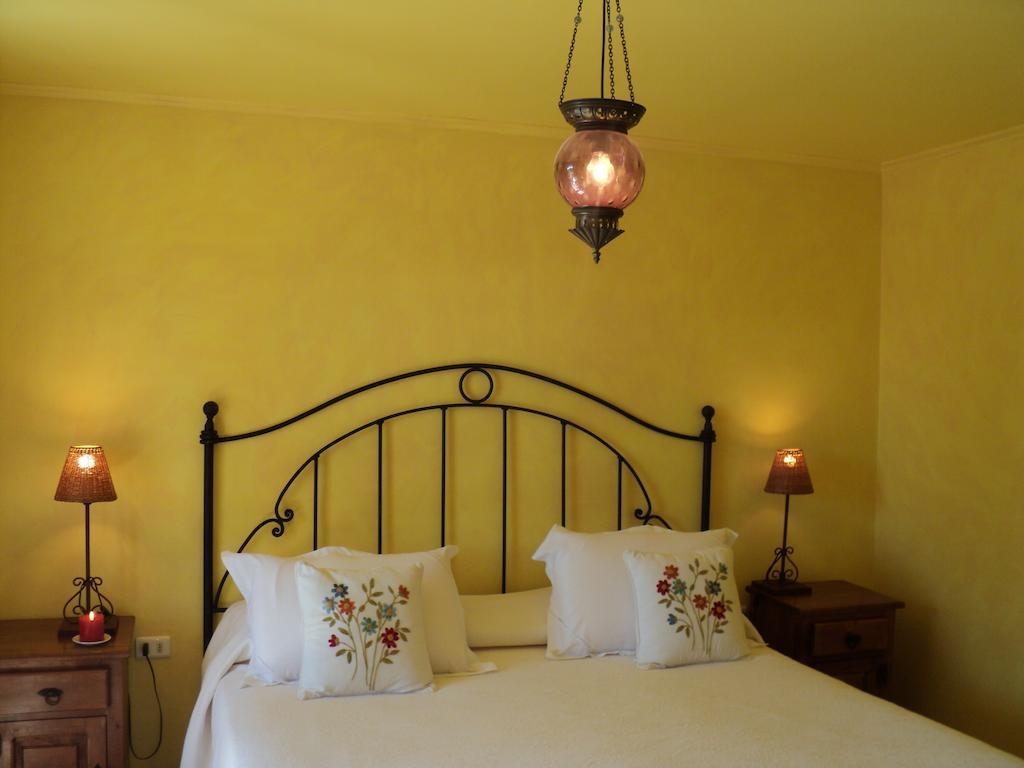 Hotel Posada Colchagua Santa Cruz Pokoj fotografie