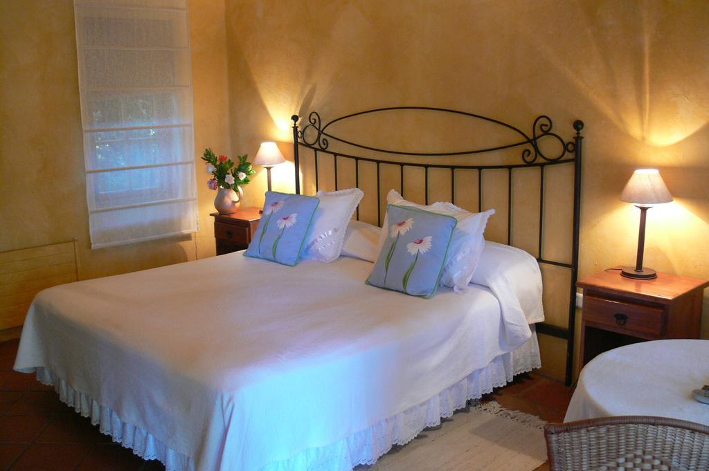 Hotel Posada Colchagua Santa Cruz Pokoj fotografie