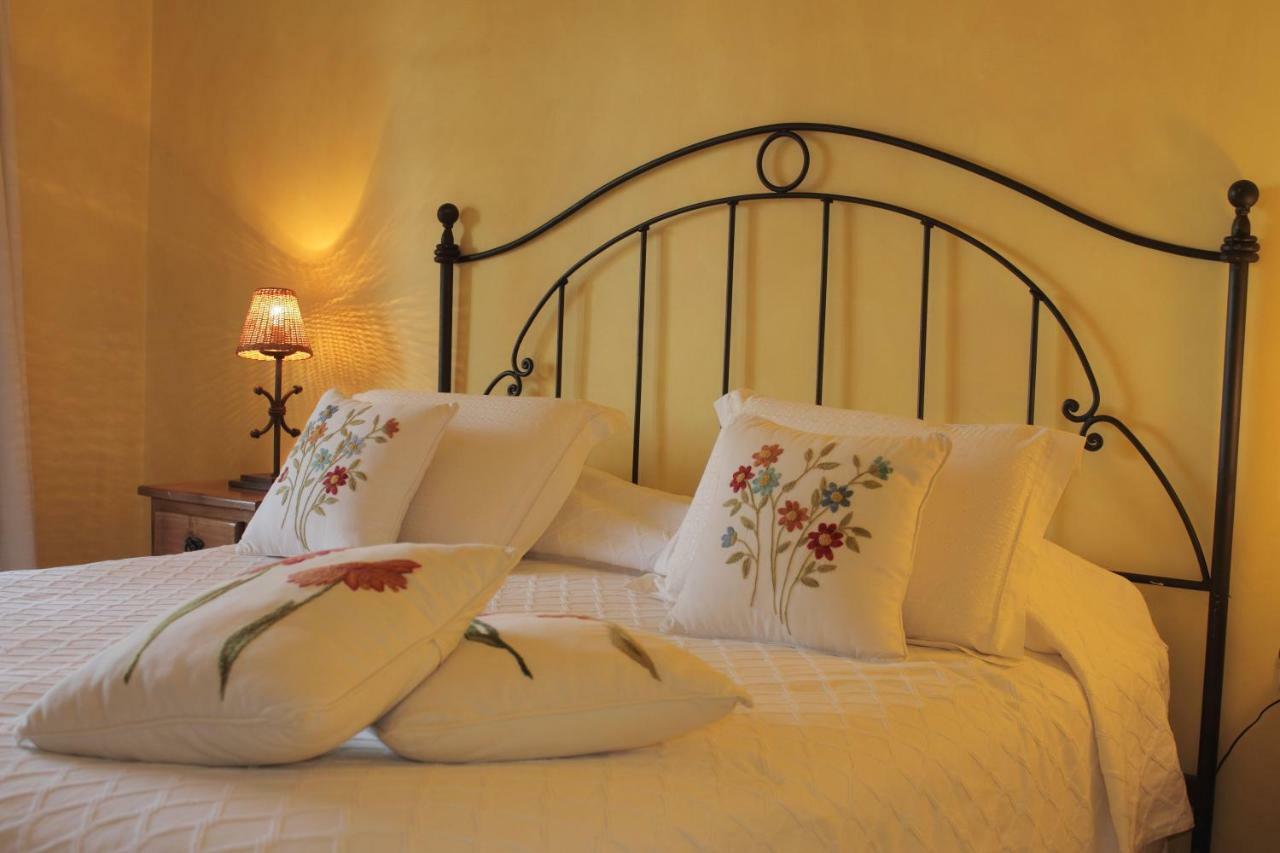 Hotel Posada Colchagua Santa Cruz Exteriér fotografie